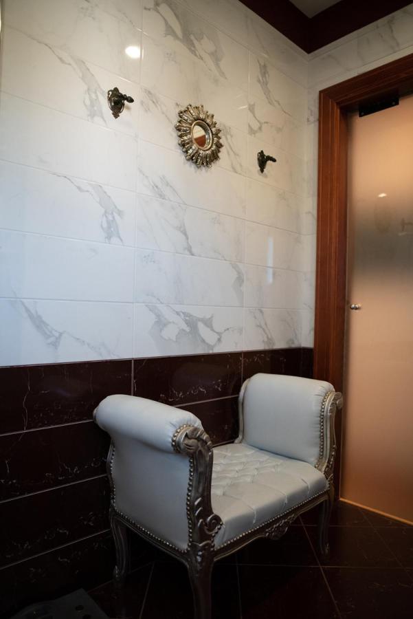 Castle House Rooms, Swimming Pool & Sauna & Tennis Court & Wine Cellar Сежана Екстер'єр фото