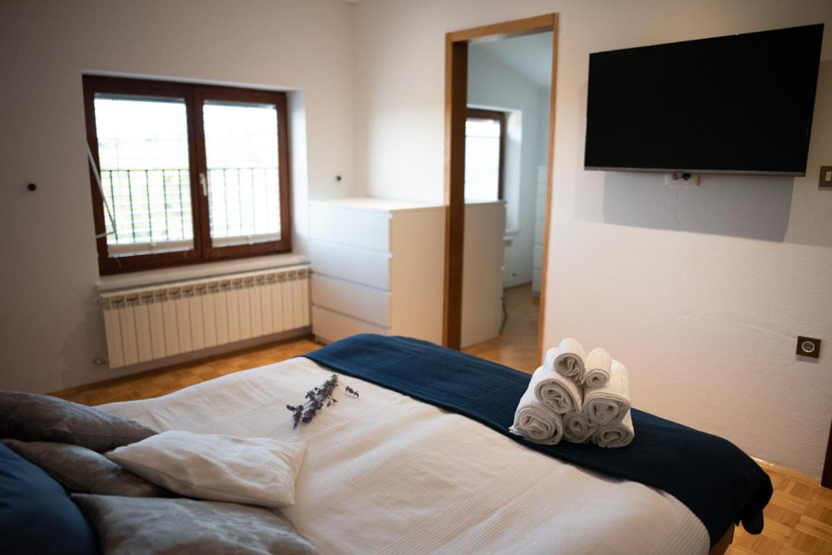 Castle House Rooms, Swimming Pool & Sauna & Tennis Court & Wine Cellar Сежана Екстер'єр фото